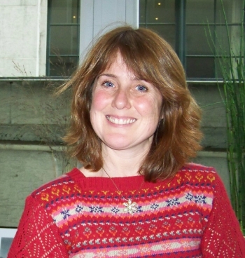 Christelle Pissavy-Yvernault