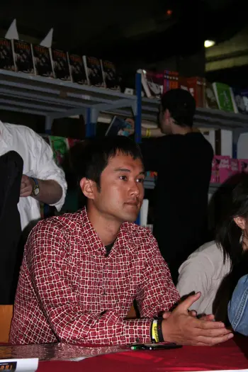 Yoshinori Natsume
