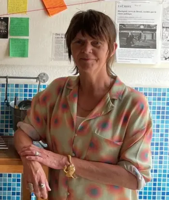 Béatrice Constant