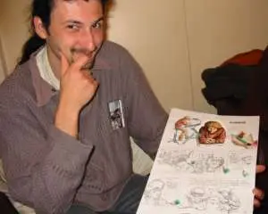 Ludovic Manganneau