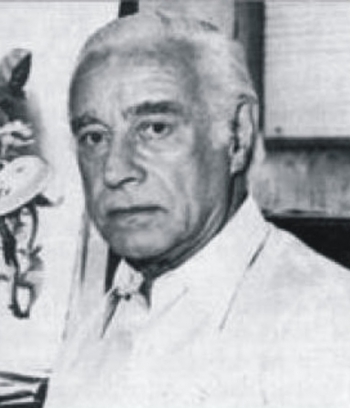José Luis Salinas