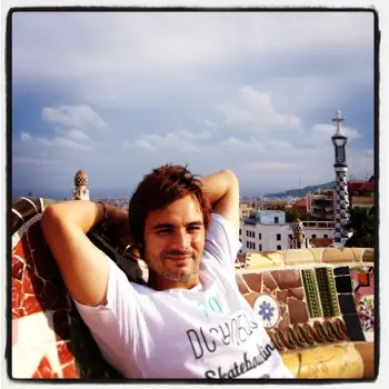 Tristan Badoual