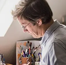 Laurent Bidot