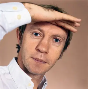 Vincent Ravalec