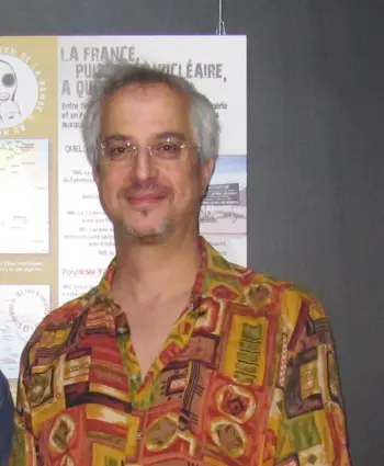 Albert Drandov