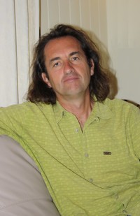 Serge Perrotin