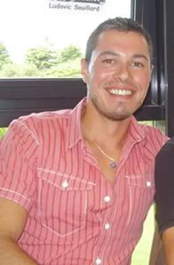 Alexandre Gaillard