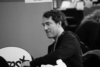 Erwan Le Bot