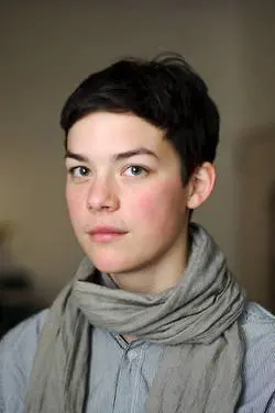Paula Bulling