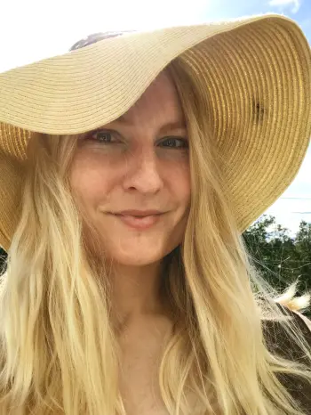 Monika Steinholm