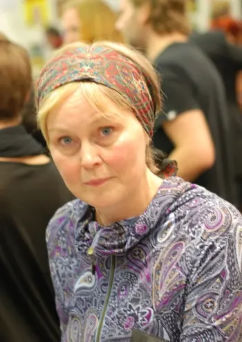 Anneli Furmark