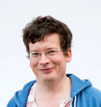 Thomas Gosselin