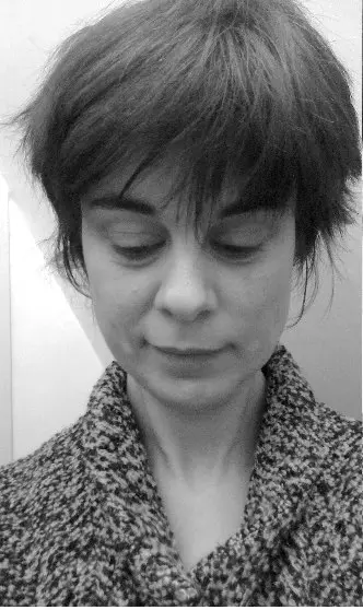 Nathalie Bodin