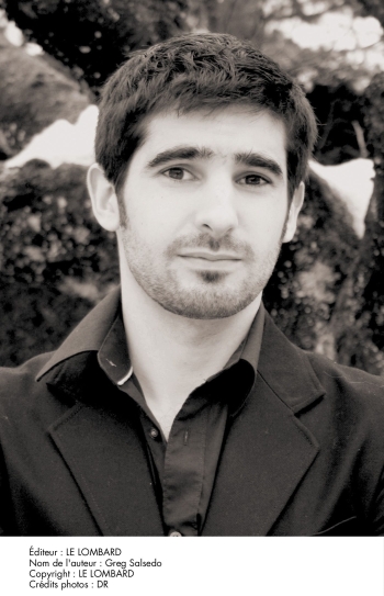 Greg Salsedo