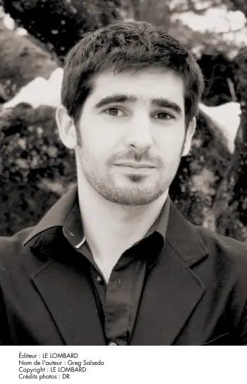 Greg Salsedo
