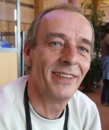 François Dermaut