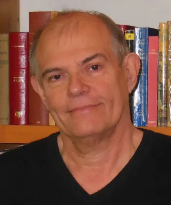 Pierre Forni