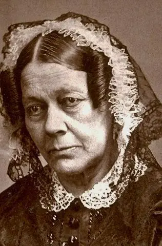 Comtesse de Ségur