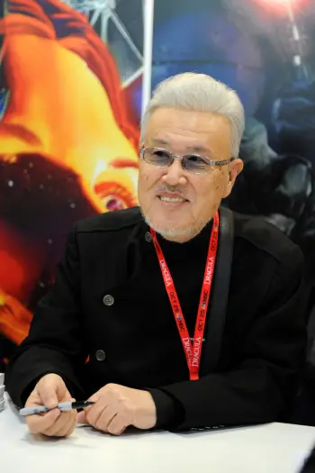 Kazuo Koike