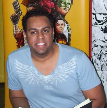 Georges Jeanty