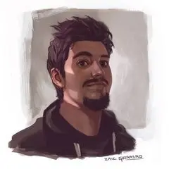 Eric Guerrero