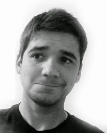 Mike Garcia