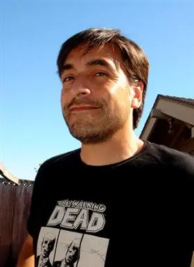 Joel Gomez