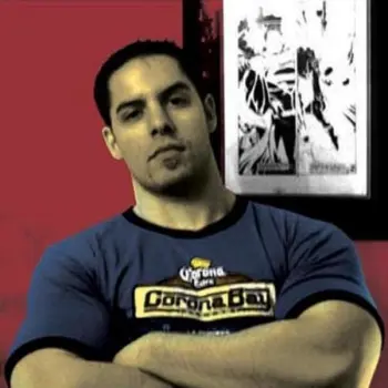 Brandon Badeaux