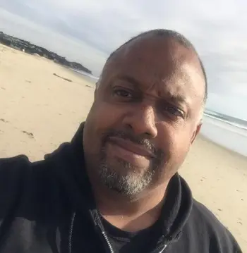 Marc Bernardin
