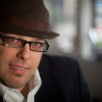 Adam Freeman