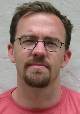 Jason Lutes