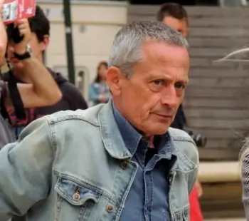 Yvon Godefroid