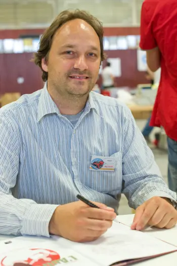 Sandro Cocco