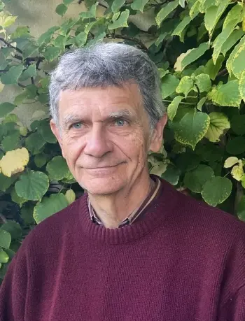 Joël Polomski