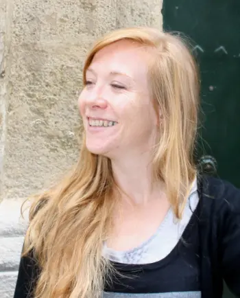 Chloé Cruchaudet