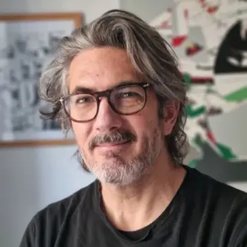Adrien Villesange