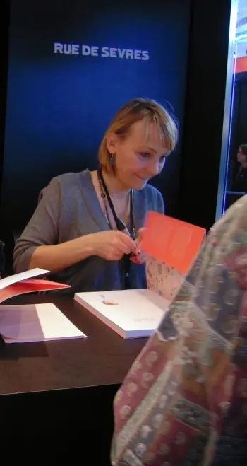 Cati Baur