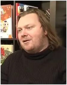 Cédric Kernel