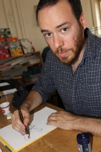 Loïc Guyon