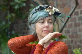 Agnès Maupré