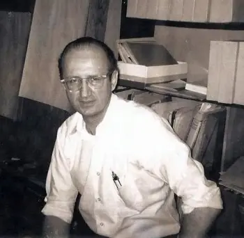 Steve Ditko