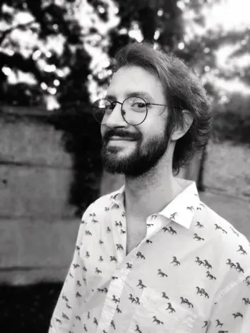 Thomas Mathieu