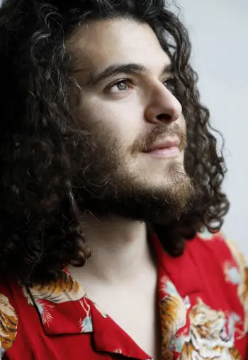 Joseph Safieddine