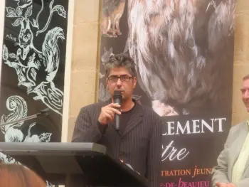 Jean-François Martin