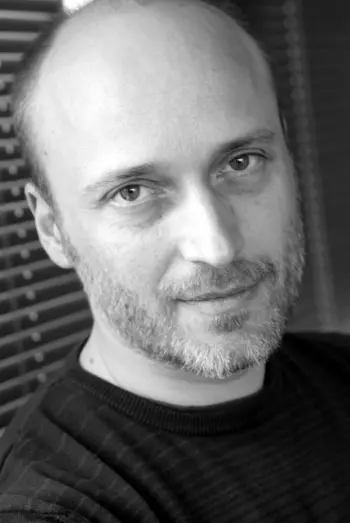 Nicolas Hubesch