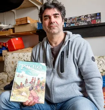 Stéphane Blanco