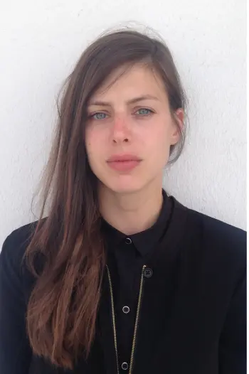 Fanny Michaëlis