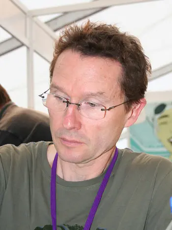 Pierre Wachs