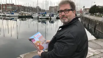 Jean-Christophe Grenon