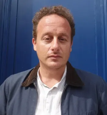 Julien Frey